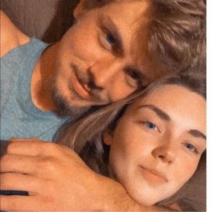 Meet your Posher, Shalee